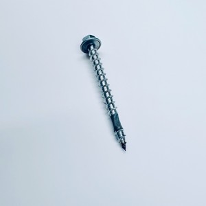 Multi-Scene Application Industrial Fasteners OEM ODM Made to Order Stainless Steel Standard Thread Self-tapping <b>Screws</b> - Product Image 1