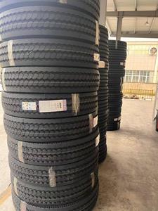 ยางรถบรรทุกหนัก TBR ขนาด 315/80R22.5-20 รุ่น CR960A ยางเรเดียลใหม่เพื่อการใช้งานระยะยาวอย่างมีประสิทธิภาพ - Product Image 3