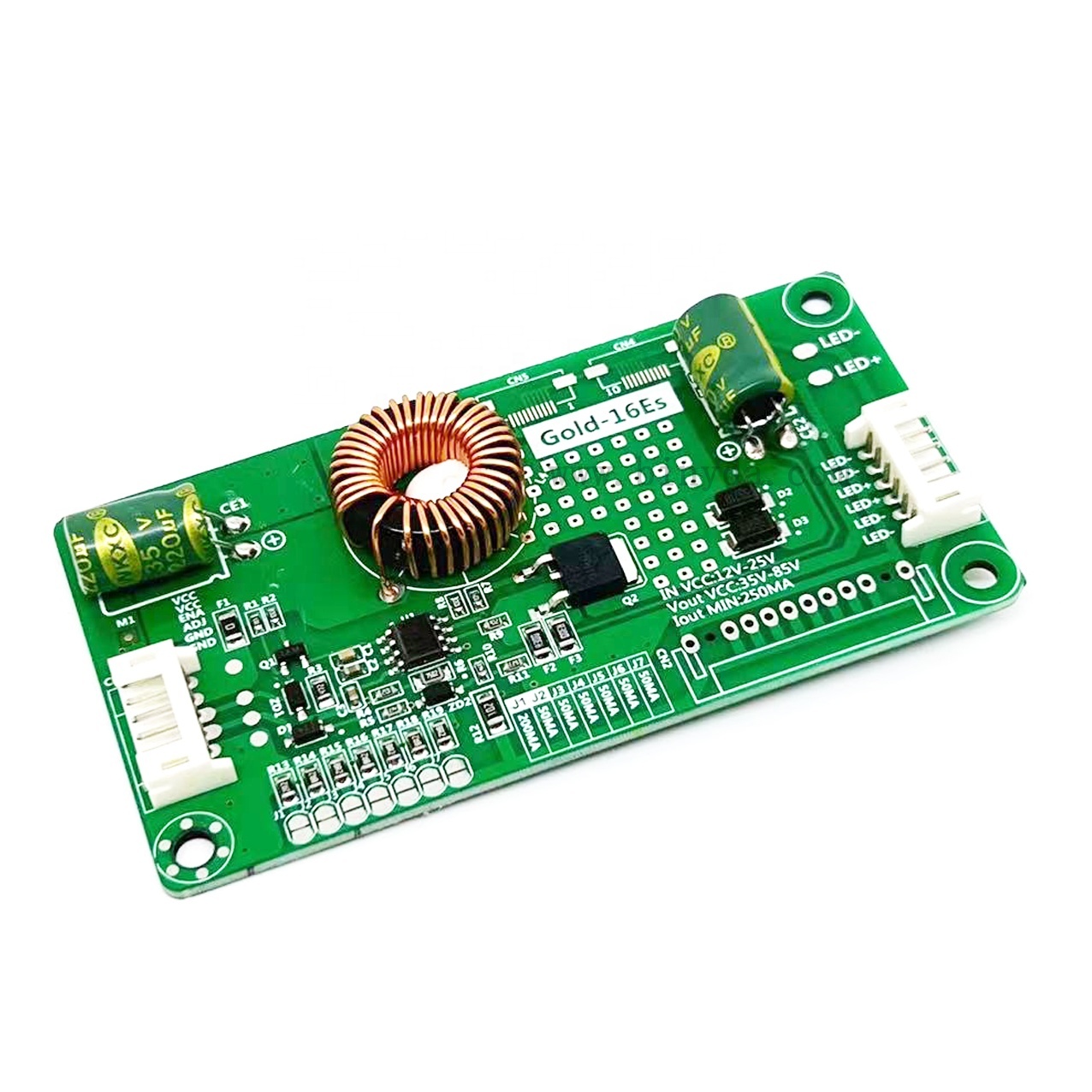 Universal 10-42 Inch LED LCD <strong>TV</strong> Constant Current Board <strong>Module</strong> LCD <strong>TV</strong> Backlight Constant Current Drive Booster Board <strong>Module</strong>