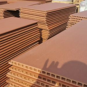 Système de revêtement mural extérieur en terre cuite ignifuge et écologique OEM pour façade d'hôtel - Product Image 3