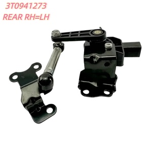 Sensor de Altura de Suspensión Trasera 3T0941273 para <span class=keywords><strong>Skoda</strong></span> <span class=keywords><strong>Yeti</strong></span> 5L 2010-2018 Superb 3T 2008-2015, Piezas de Repuesto 3T0 941 273 - Product Image 5