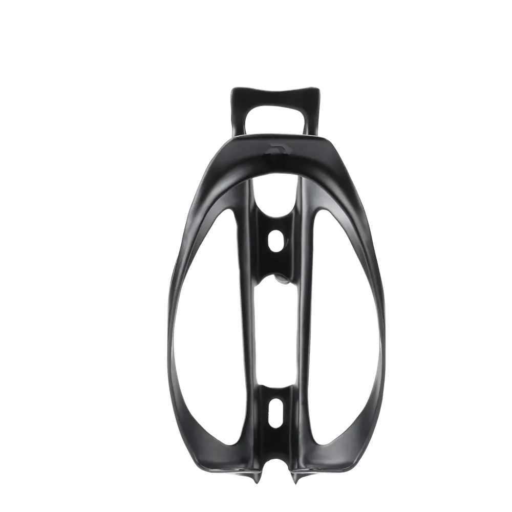 og-evkin BC-006 Carbon Bike Water Bottle Cage Black Holder Titanium Alloy Screw for Road MTB Bicycle Cycling
