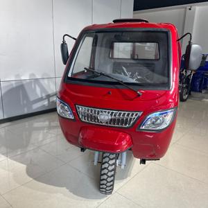 Neue dreirädrige tragen dreirädrige gasbetrieb ene 250ccm ältere Menschen für den Weltmarkt Landwirtschaft LKW Fracht Dreirad - Product Image 6