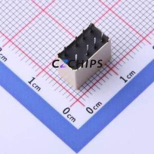 FTR-B4CB4.5Z Signal Relay DIP,5.7x10.6mm Relay Whole Sale Electronic Component Chips Supplier & BOM Service - Product Image 2