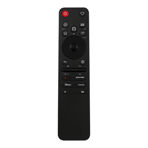 New MR26 AKB30086801 433 MHz Fixed Code AAA Battery Wireless Voice <b>TV</b> <b>Remote</b> Control for LG - Product Image 2