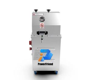 Presse à jus de canne à sucre <span class=keywords><strong>Poweradd</strong></span> en acier inoxydable, prix de gros, 1,1 kW, 220 V, garantie 1 an - Product Image 2