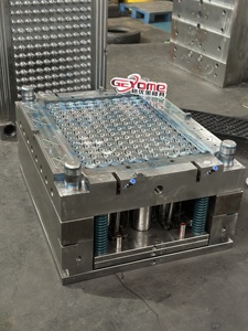 PP khay nhựa khuôn và <span class=keywords><strong>Pallet</strong></span> khuôn Maker cho hộ gia đình sử dụng ép phun - Product Image 6