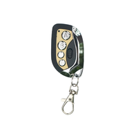 Duplicador de Control Remoto 315 433MHZ, Clonador de Código para Alarma de Coche, Control Remoto para Puerta de Garaje, Código de Aprendizaje Inalámbrico