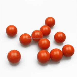 Profesional 0,68 Cal Bright and Bold Paintball para juegos de tiro al aire libre Dosificación de llenado de polvo - Product Image 5