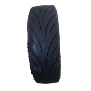 Pneus en caoutchouc intérieur et extérieur pour scooter électrique 60/70-6.5, 200x50 pour pièces de scooter électrique - Product Image 1
