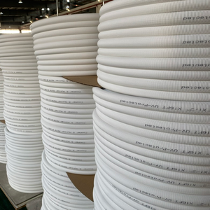 Klima Bakır Borusu Yalıtımlı Bakır Boru %99,9935 Saf Bakır Özlü Geciktirici 10+ Yıl Ömürlü Klima İçin - Product Image 5