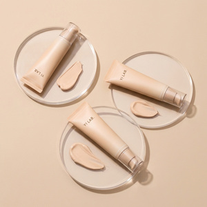 Brand Homologous Brightening Color Correcting All Day Wear For Makeup Fixing Natural Looking Skin Perfecting BB Cream <b>Foundation</b> - Product Image 4