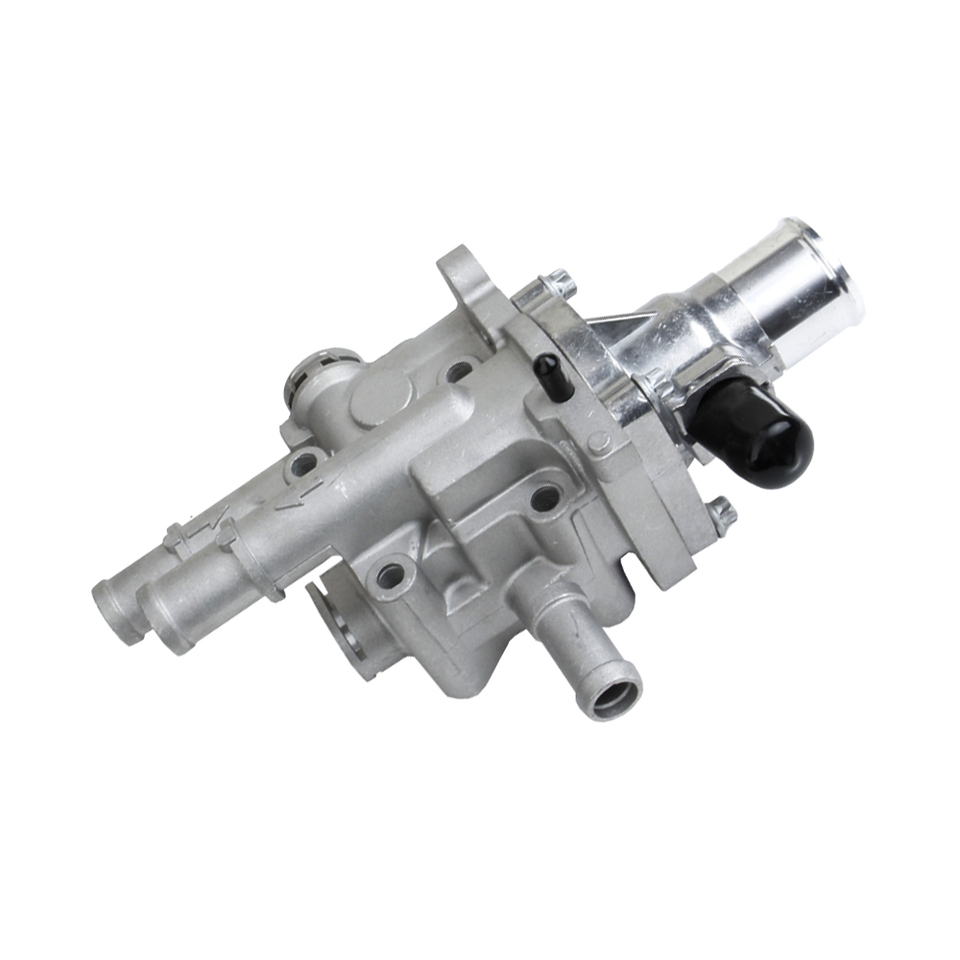 High Quality Engine Coolant Thermostat Housing Assembly 25192228 for Chevrolet 55575048