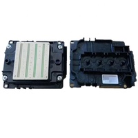 Tête d'impression d'occasion reconditionnée EPS0N série I3200-A1 (8)-I3200-A1 HD-Bon état avec test