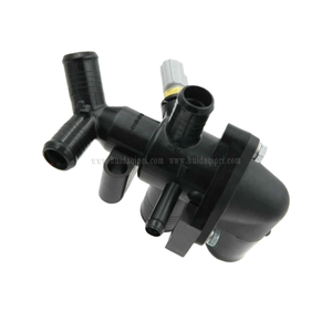 Nhà ở nhiệt chất lượng cao cho hệ thống làm mát ô tô, BK3Q-8A586-AA, để sửa chữa rò rỉ Ford Ranger. - Product Image 3