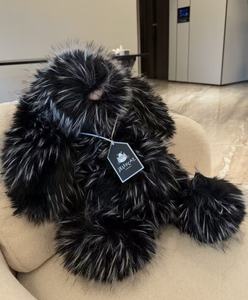 Lindo Peluche de Conejito de la Serie Mianmian, Muñeco de Conejo de Peluche Suave, Peluche de Animal Kawaii para Niños - Product Image 1