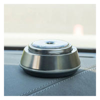 Offre Spéciale Mini Portable Aromathérapie Smart Air Scent Huile Essentielle Arôme De Voiture Sans Eau Usb Parfum Rechargeable Diffuseur De Voiture