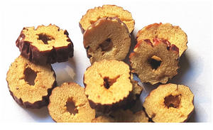 Tranches de jupette rouge, 60 ou pièces, pour jus de Fruits, naturelles, produit de santé, pour thé, vente en gros - Product Image 5