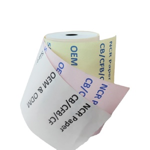 Üstün kaliteli bilgisayar formu NCR kağıt karbonsuz kopra kağidi - Product Image 4