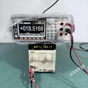 โมดูลจ่ายไฟ Kikusui PMC18-5A มือสอง - Product Image 2