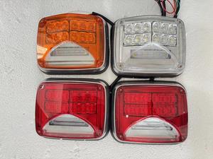 <span class=keywords><strong>Ambulancia</strong></span> Perímetro Luz <span class=keywords><strong>Ambulancia</strong></span> Advertencia Luz estroboscópica Bombero <span class=keywords><strong>Ambulancia</strong></span> Vehículo <span class=keywords><strong>DE</strong></span> EMERGENCIA Advertencia Luz estroboscópica - Product Image 5