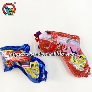 Pistole Spara Coriandoli Gonfiabili in Foil per Feste, Matrimoni e Vacanze, Bestseller su TikTok - Product Image 4