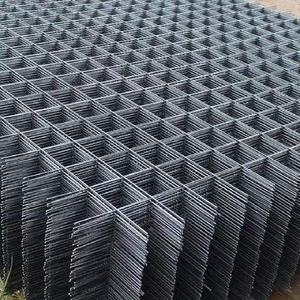 Clôture d'activités pour animaux domestiques anti-rouille, anti-évasion, résistante aux morsures, légère, en treillis soudé galvanisé à mailles carrées - Product Image 1