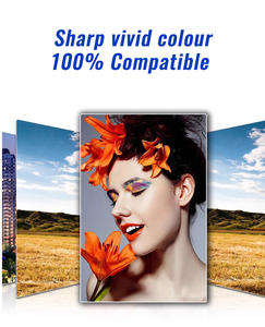 Cartouche d'encre pigmentée PFI 107 compatible avec CAN ImagePROGRAF IPF670 /680/ <span class=keywords><strong>685</strong></span> /770/780/785 - Product Image 5