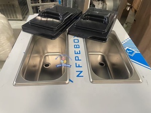 OEM/ODM High-Protein <strong>Ice</strong> <strong>Cream</strong> Mix - Chocolate, Vanilla, <strong>Low</strong> <strong>Sugar</strong> <strong>Ice</strong> <strong>Cream</strong> Powder With 20g High-Protein Soft <strong>Ice</strong> <strong>Cream</strong> Mix - Product Image 6