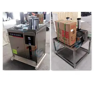 Commercial Soya Milk And Tofu Making Machine Automatic Tofu Machine Commercial Soymilk Tofu Maker Machine