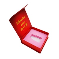 Boîte de luxe pour flacon, emballage cosmétique, boîte rigide en carton, boîtes personnalisées pour parfums et produits de beauté