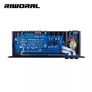 Mélangeur de Studio de processeur de karaoké numérique FX10-<span class=keywords><strong>PLUS</strong></span> professionnel avec effets de scène DSP Reverb <span class=keywords><strong>Echo</strong></span> équipement de son Audio - Product Image 5