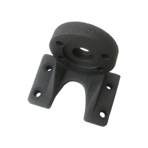 Support de montage au sol pour pompe hydraulique à palettes – Vente en gros - Product Image 5
