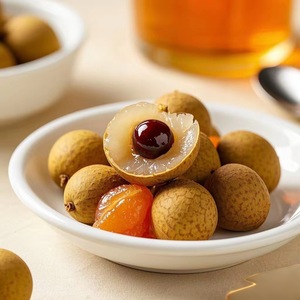 Gui yuan rou/ Long <span class=keywords><strong>yan</strong></span> rou cinese ARILLUS LONGAN essiccato Longan Prlp tè - Product Image 6