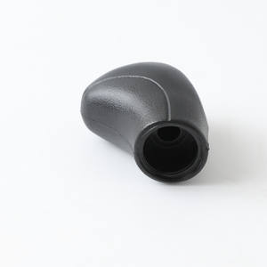 Pomo de palanca de cambios para coche, diseño ergonómico de plástico, 6 velocidades, para Mercedes Benz Vito Viano W639 - Product Image 3