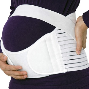Fasce per la Gravidanza per Donne Incinte - Supporto e Sollievo dal Dolore per Schiena, Pelvi, Pancia e Fianchi - Product Image 3