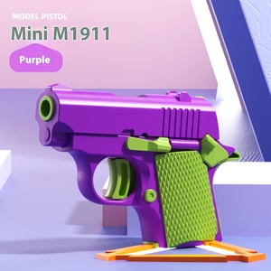 Jincan Factory Hot Selling <strong>Toys</strong> Gun for Boys and Girls Wholesale Funny Stress Relief <strong>Toys</strong> for Kids Playing - Product Image 6