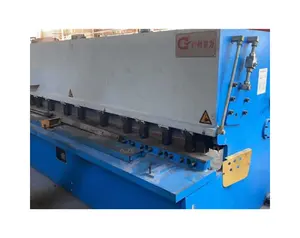 Good quality press brake stainless steel sheet bending machine custom or standard 125 ton press brake bending machine