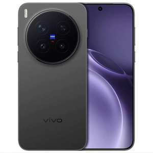 Teléfono Inteligente Vivo X300 Pro 5G 2025, Pantalla de 6.78 Pulgadas, Dimensity 9500, OriginOS 6, con Fotografía Super Teleobjetivo, 6510mAh, 90W - Product Image 4