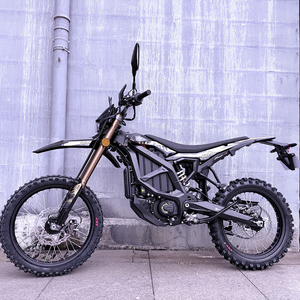 Motocicleta Todoterreno Potente 2026, Motocicleta de Montaña, Motocross, Motocicleta Eléctrica Surron Ultra - Product Image 3
