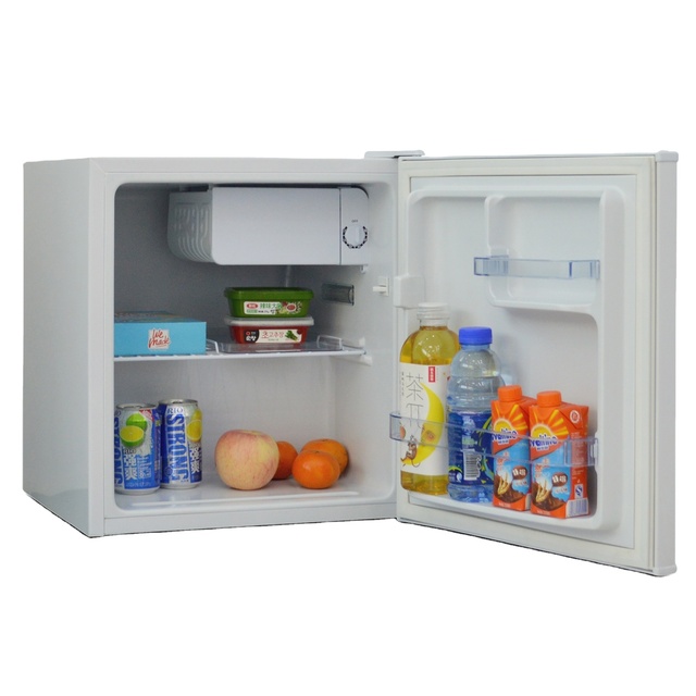 50L 90L 130L Single Door Mini Refrigerator