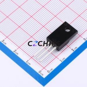 ทรานซิสเตอร์ฟิลด์ทรานซิสเตอร์ ITO-220AB 600R65F (MOSFET) แบบดั้งเดิม-ใหม่เอี่ยม - Product Image 2