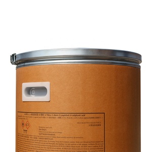 ถังกระดาษคราฟท์อุตสาหกรรม CH (20L-220L) สำหรับสินค้าอันตราย พร้อมใบรับรอง |   ที่เก็บสารเคมีที่เป็นมิตรกับสิ่งแวดล้อมและปลอดภัยที่สามารถนำกลับมาใช้ใหม่ได้ - Product Image 5