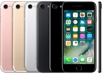 Venta Especial: iPhone 7 7Plus Usados, Originales, Desbloqueados, 32GB 128GB, Todos los Colores, Alta Calidad, Venta al Por Mayor