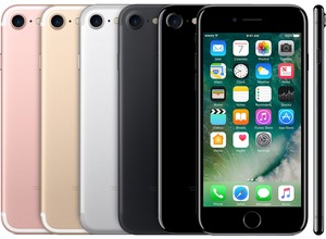 Vente Flash iPhone 7 7Plus d'occasion Original Débloqué 32GB <span class=keywords><strong>128GB</strong></span> Toutes Couleurs Haute Qualité Vente en Gros - Product Image 6