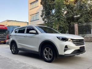 Jetour X70M 2020 1.5T Edición Manual Partner - Product Image 4