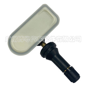 Tire Pressure Sensor 68157568AB 433MHz External For Dodge Fargo <b>TPMS</b> - Product Image 2