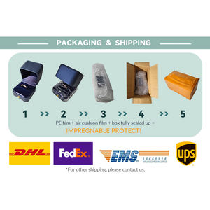 Bague de fiançailles Starsgem en diamant de laboratoire durable de 1,21 ct, or blanc 18 carats, taille brillant, solitaire, couleur classique D, unisexe - Product Image 6