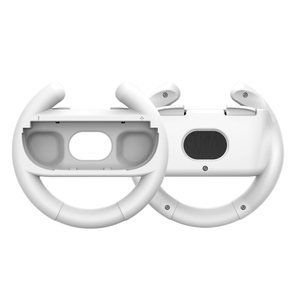 Lot de 2 manettes de jeu à distance gauche et droite, support de manette, volants de course pour Nintendo Switch 2 Joy-con Joycon - Product Image 3