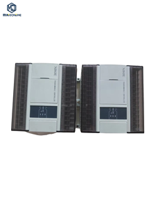 Module de contrôle industriel PLC XD3-24T-E, contrôleur logique programmable, entièrement démonté, entièrement fonctionnel, composant d'automatisation industrielle - Product Image 1